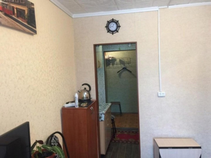 1-комн квартира 22 Партсъезда улица, 52