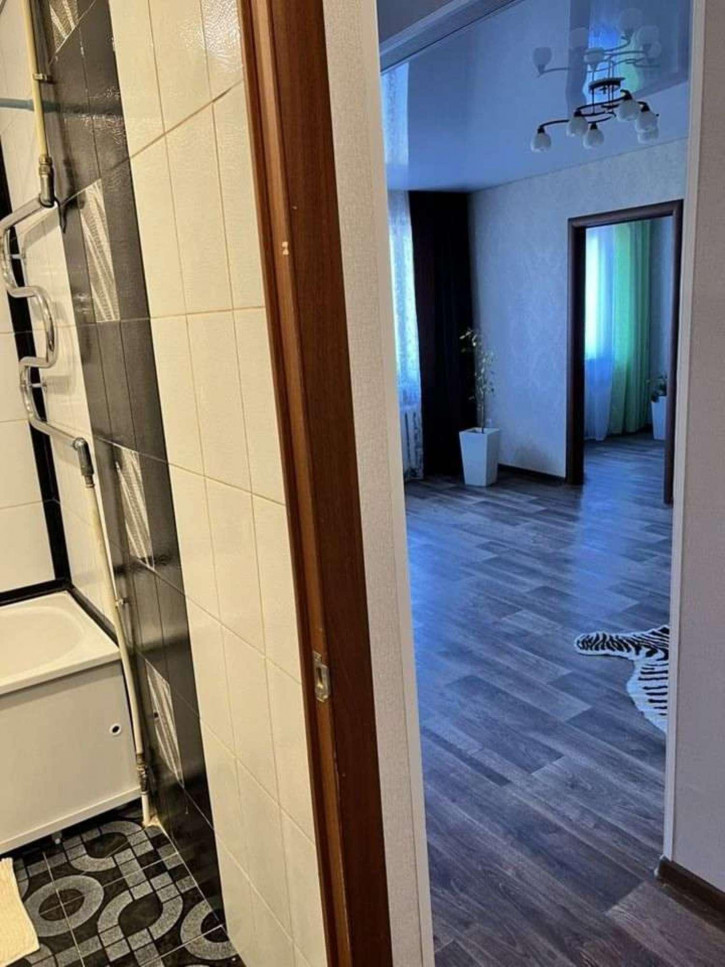 2-комн квартира 22 Партсъезда улица, 28 2-комн квартира 22 Партсъезда улица, 28