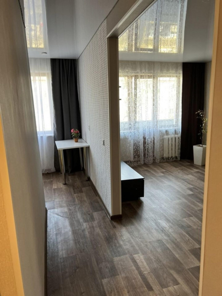 2-комн квартира 22 Партсъезда улица, 28 2-комн квартира 22 Партсъезда улица, 28