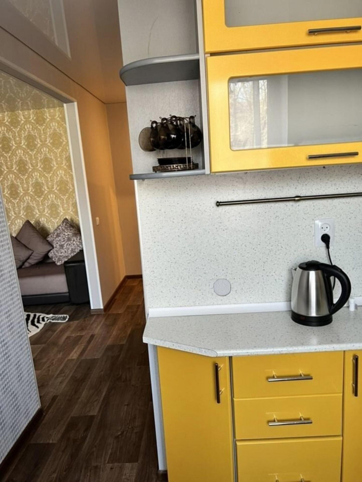 2-комн квартира 22 Партсъезда улица, 28 2-комн квартира 22 Партсъезда улица, 28