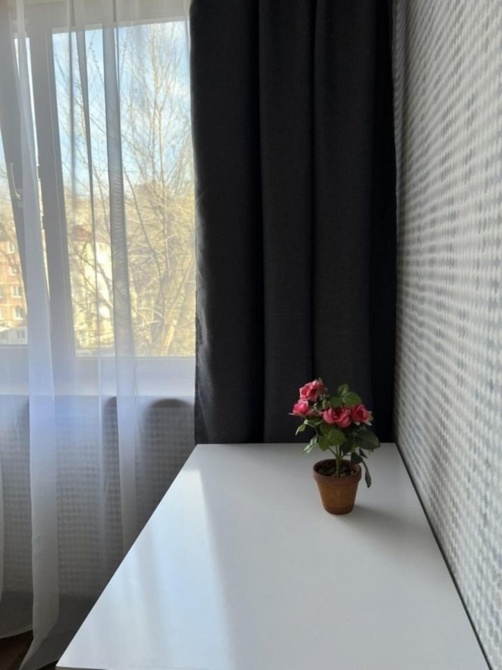 2-комн квартира 22 Партсъезда улица, 28 2-комн квартира 22 Партсъезда улица, 28