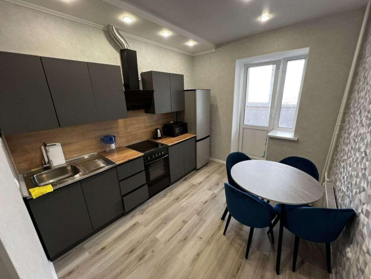 1-комн квартира Карла Маркса проспект, 295Б 1-комн квартира Карла Маркса проспект, 295Б