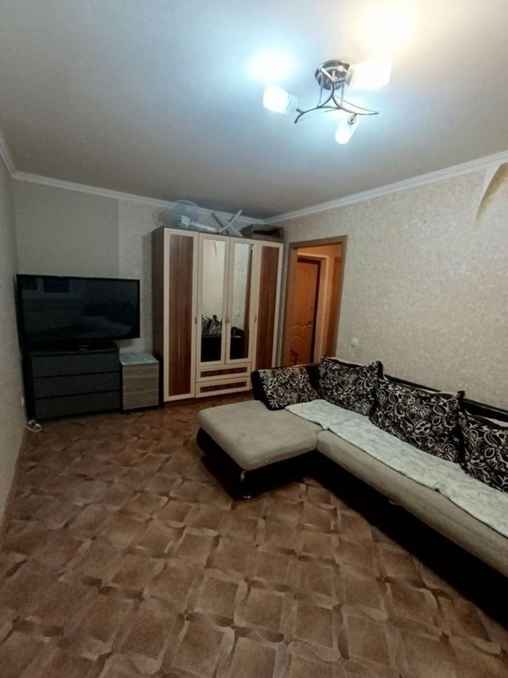 1-комн квартира Средне-Садовая улица, 64
