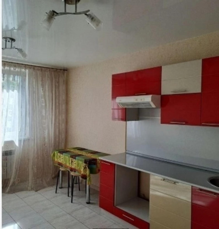 1-комн квартира Карла Маркса проспект, 360А