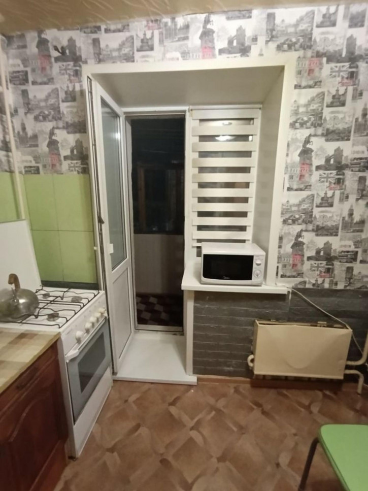 1-комн квартира Средне-Садовая улица, 64