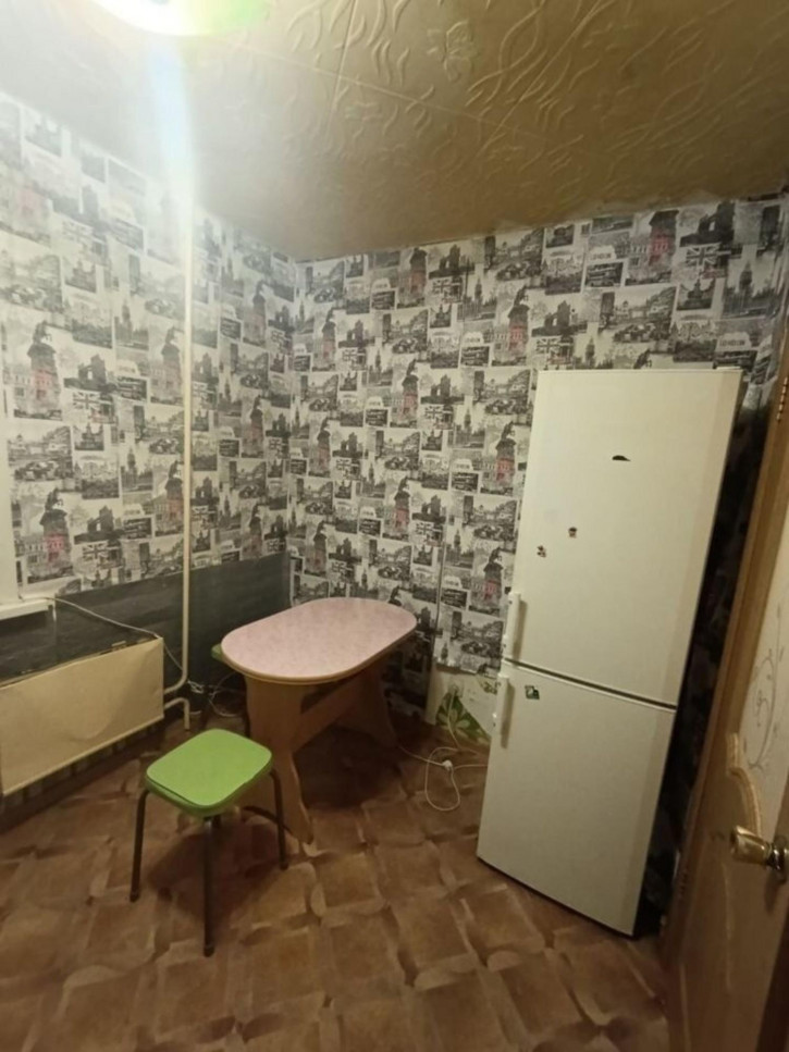 1-комн квартира Средне-Садовая улица, 64