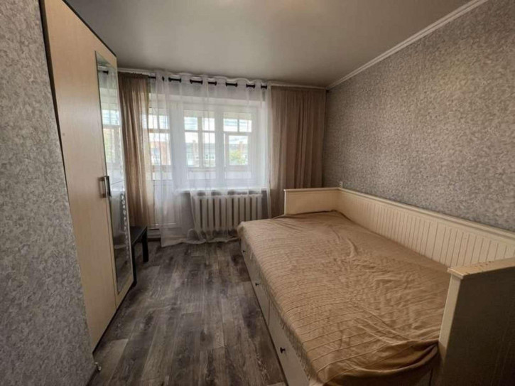 1-комн квартира Железной Дивизии улица, 7