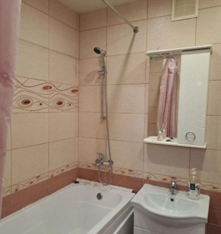 1-комн квартира Карла Маркса проспект, 360А