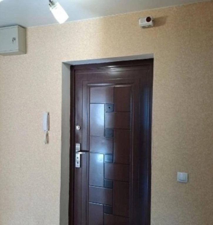 1-комн квартира Карла Маркса проспект, 360А