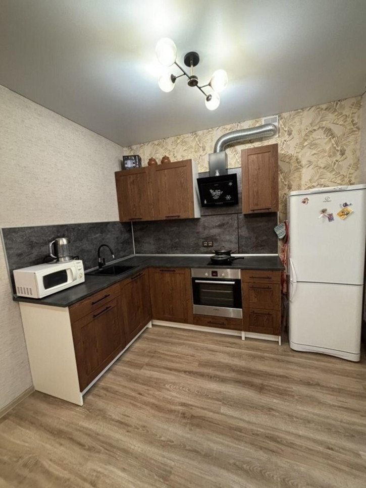 1-комн квартира Осетинская улица, 10