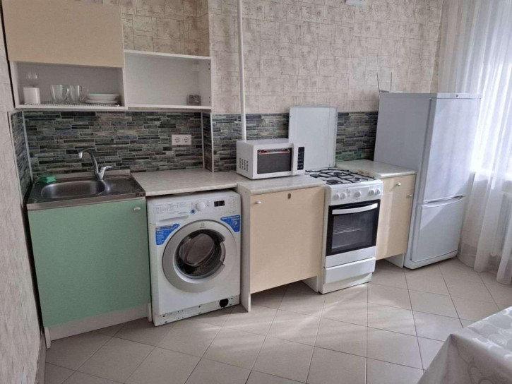 1-комн квартира Кирова проспект, 399