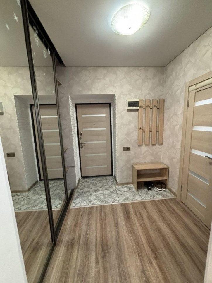 1-комн квартира Осетинская улица, 10