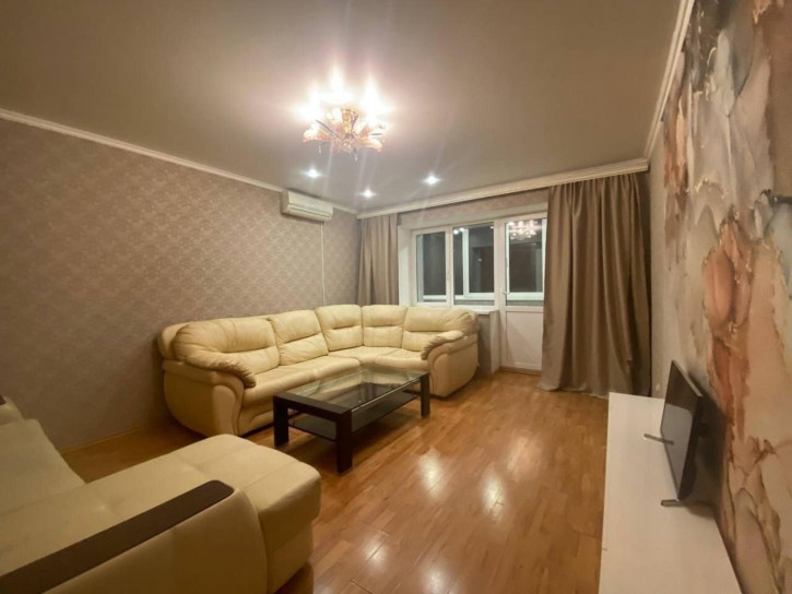 1-комн квартира Лукачева улица, 25