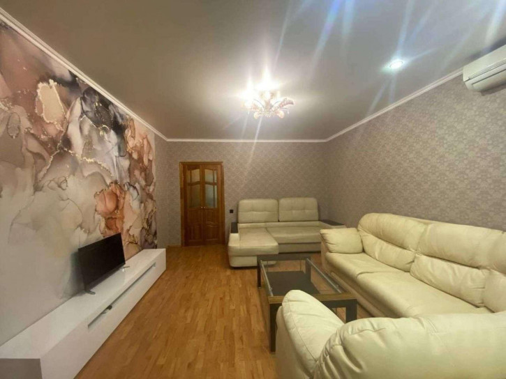 1-комн квартира Лукачева улица, 25