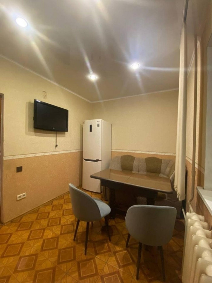 1-комн квартира Лукачева улица, 25