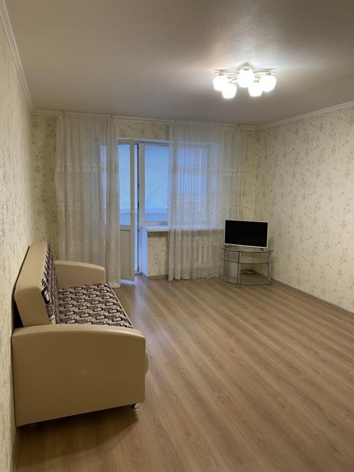 1-комн квартира Победы улица, 4А 1-комн квартира Победы улица, 4А