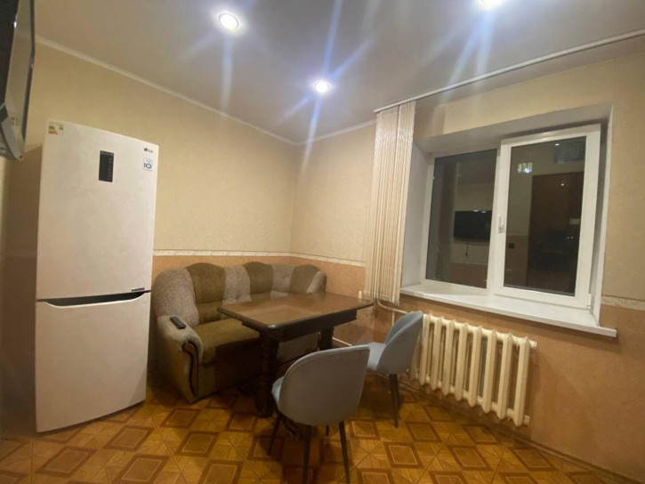 1-комн квартира Лукачева улица, 25