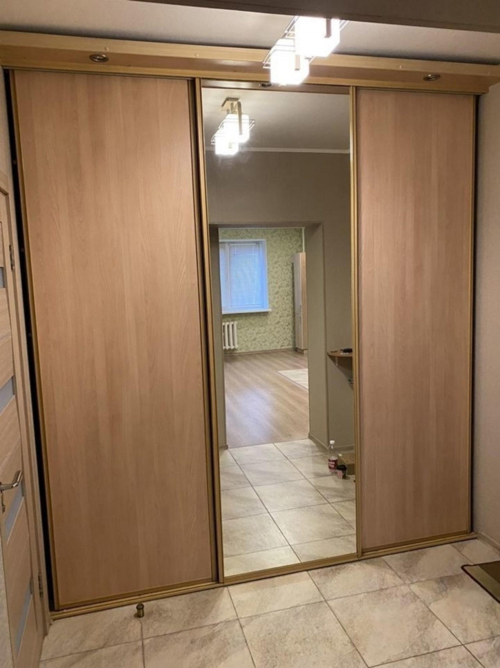 1-комн квартира Победы улица, 4А 1-комн квартира Победы улица, 4А
