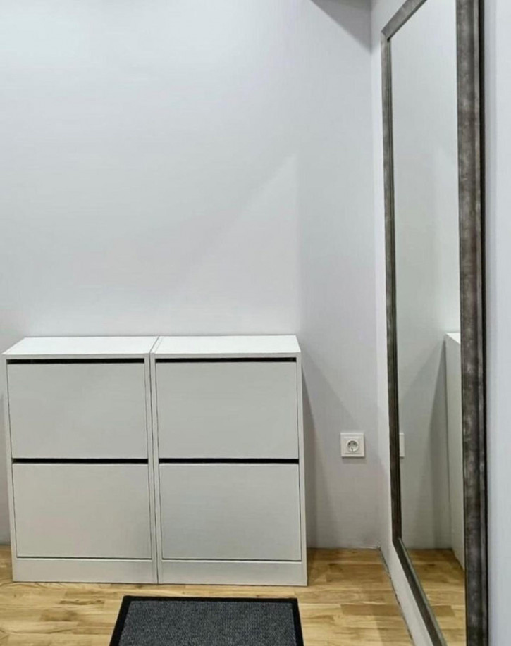 2-комн квартира Ново-Садовая улица, 7 2-комн квартира Ново-Садовая улица, 7
