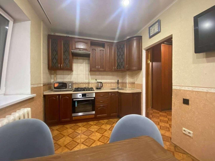 1-комн квартира Лукачева улица, 25