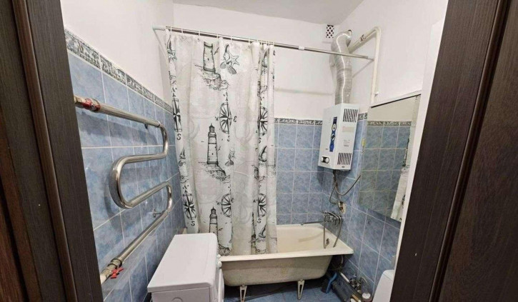 2-комн квартира Республиканская улица, 69