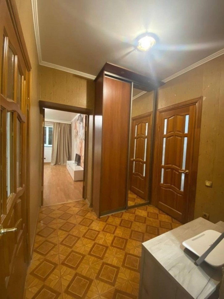 1-комн квартира Лукачева улица, 25