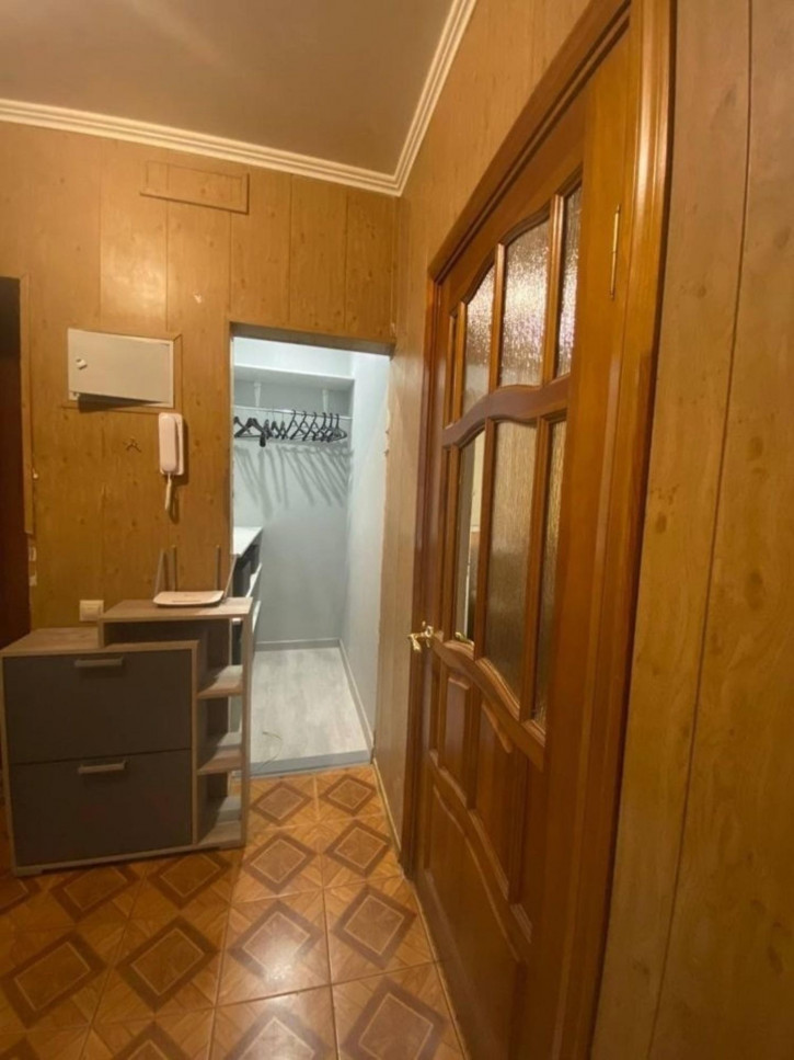 1-комн квартира Лукачева улица, 25