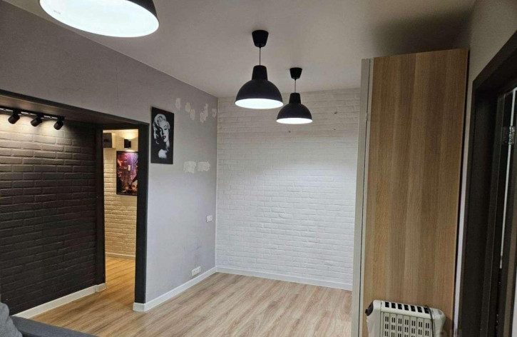 2-комн квартира Республиканская улица, 69