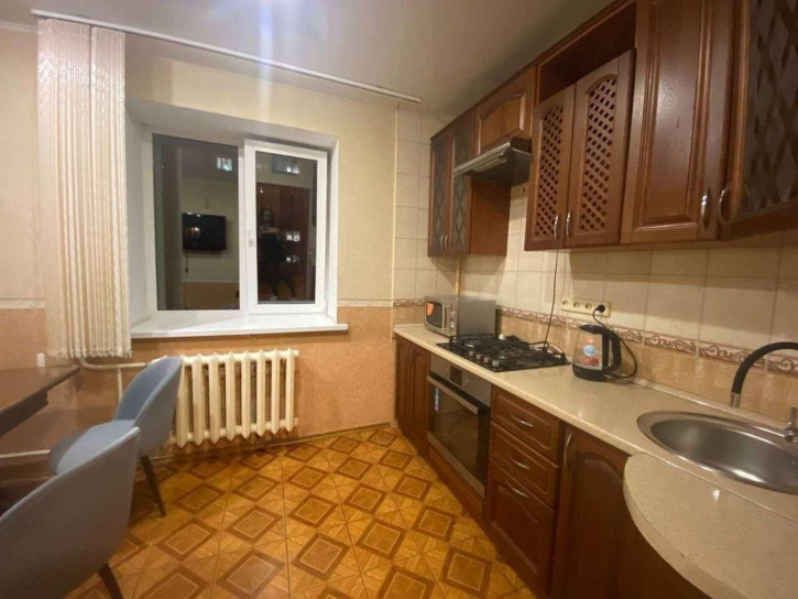 1-комн квартира Лукачева улица, 25