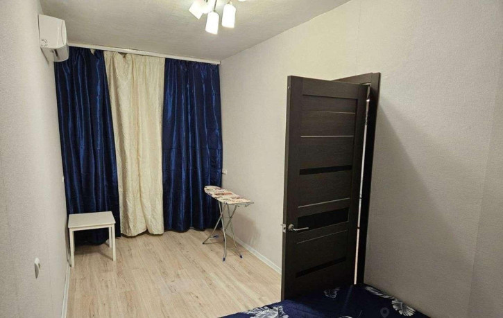 2-комн квартира Республиканская улица, 69