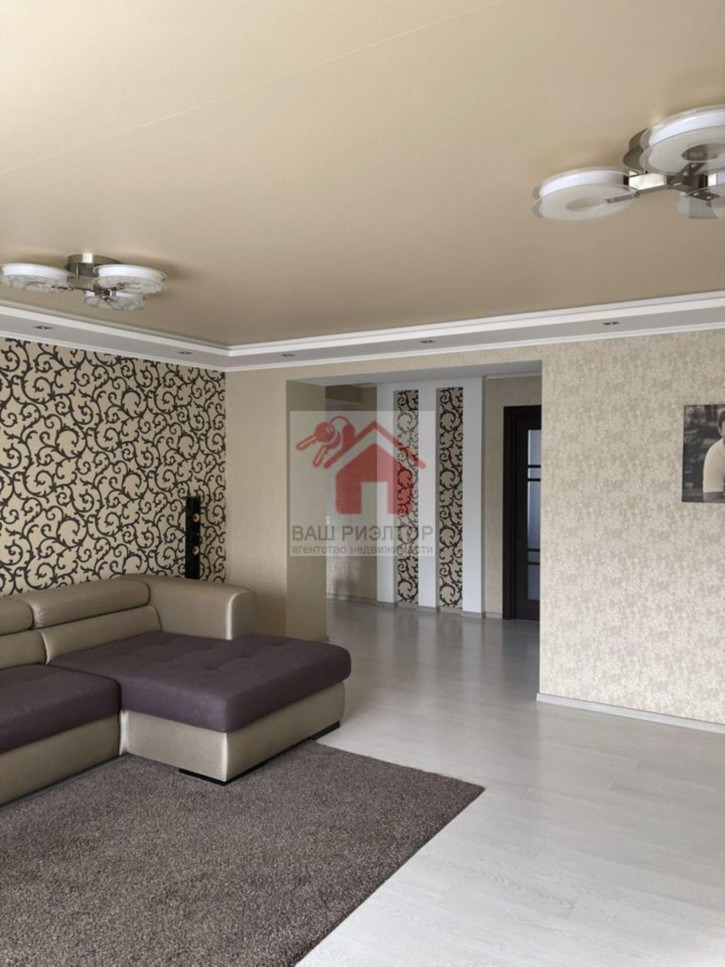 3-комн квартира 22 Партсъезда улица, 182