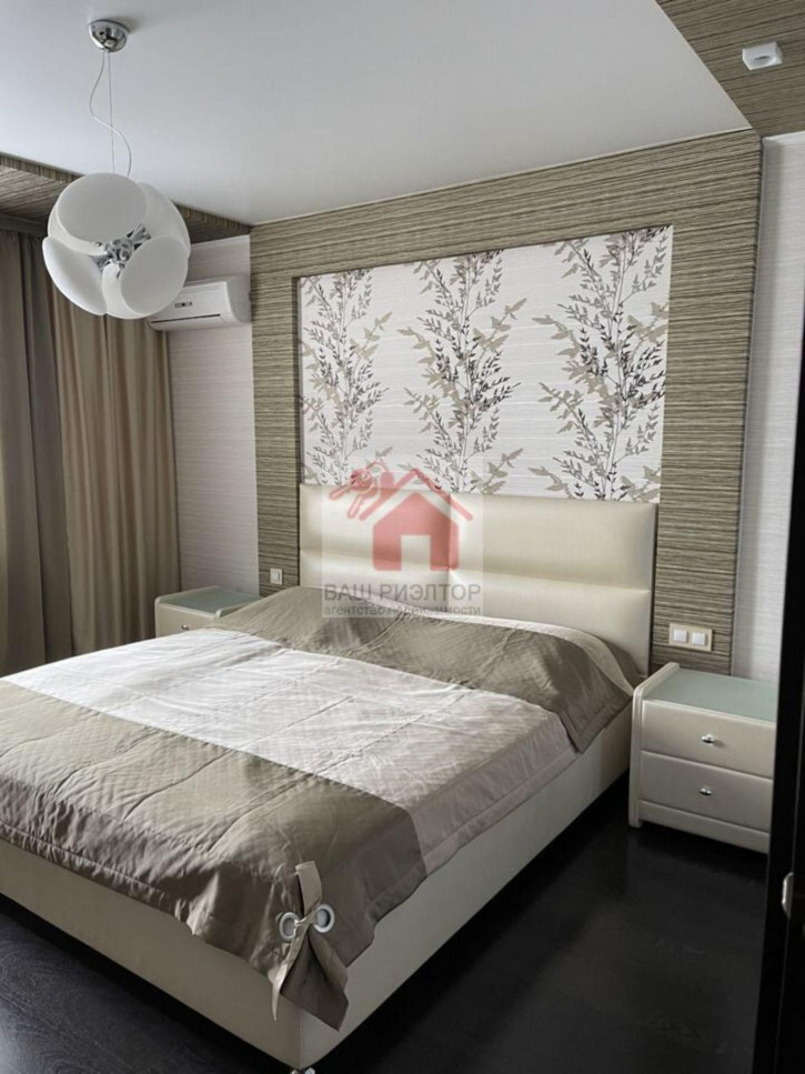 3-комн квартира 22 Партсъезда улица, 182