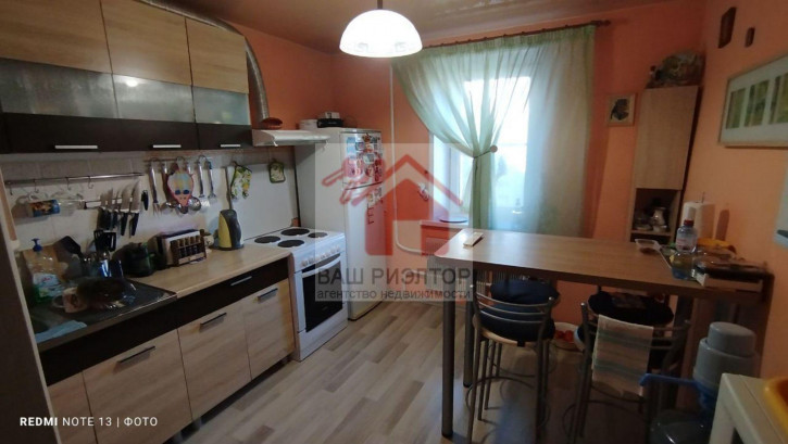 2-комн квартира Республиканская улица, 62