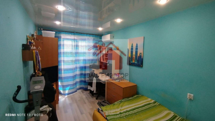 2-комн квартира Республиканская улица, 62
