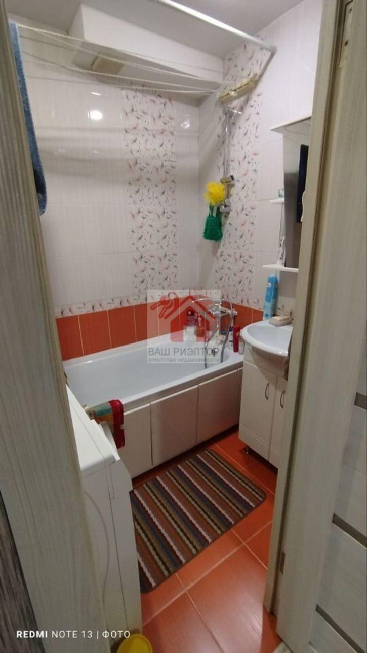 2-комн квартира Республиканская улица, 62