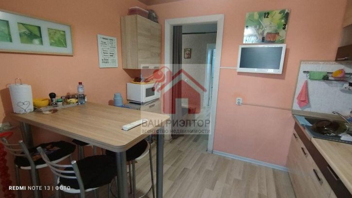 2-комн квартира Республиканская улица, 62