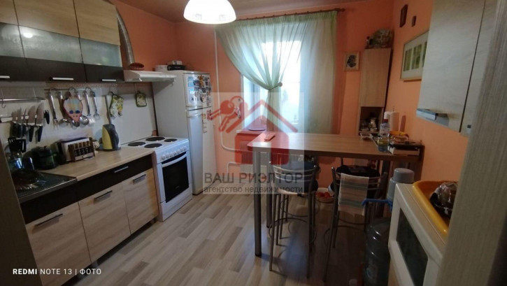 2-комн квартира Республиканская улица, 62