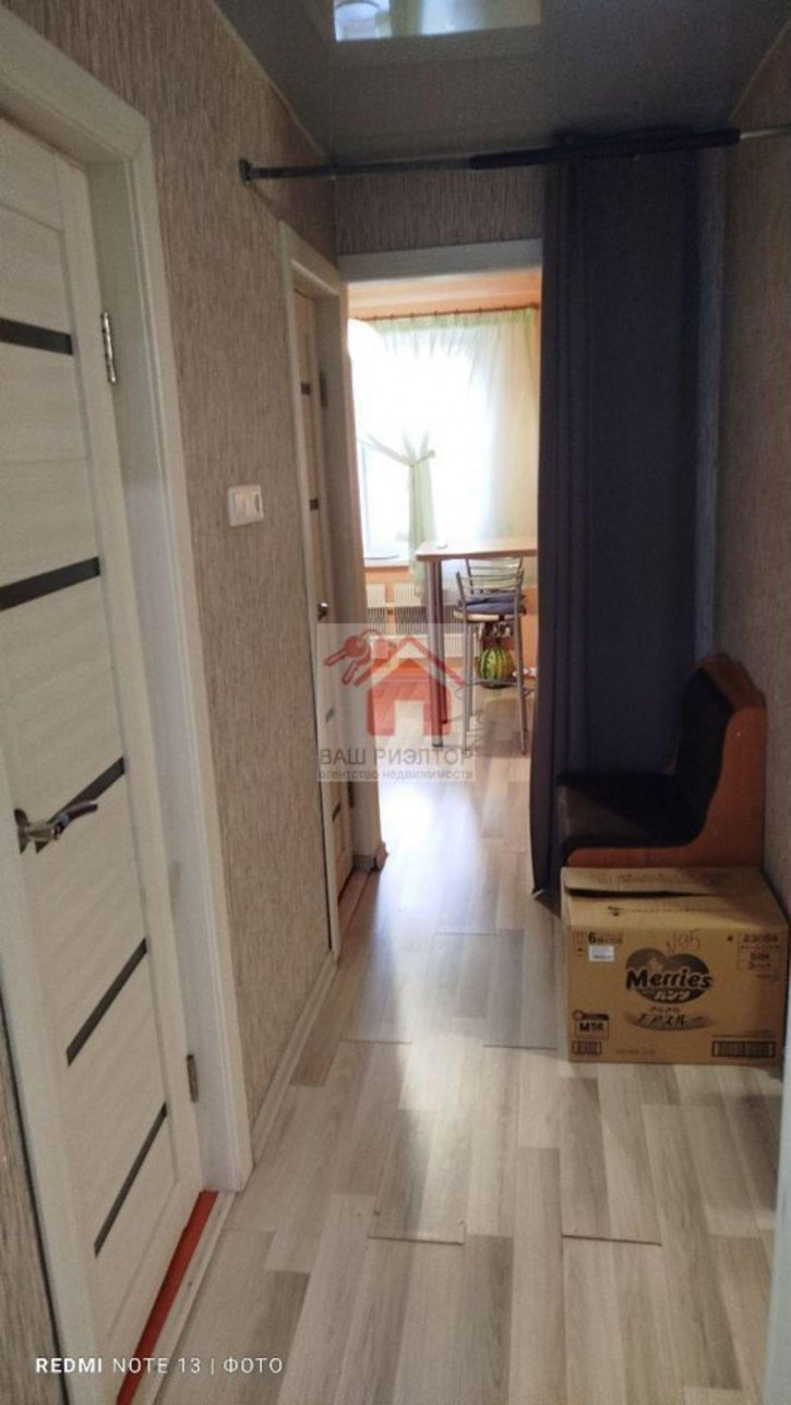 2-комн квартира Республиканская улица, 62