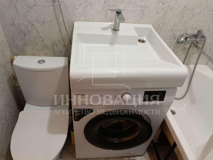 1-комн квартира Победы улица, 147