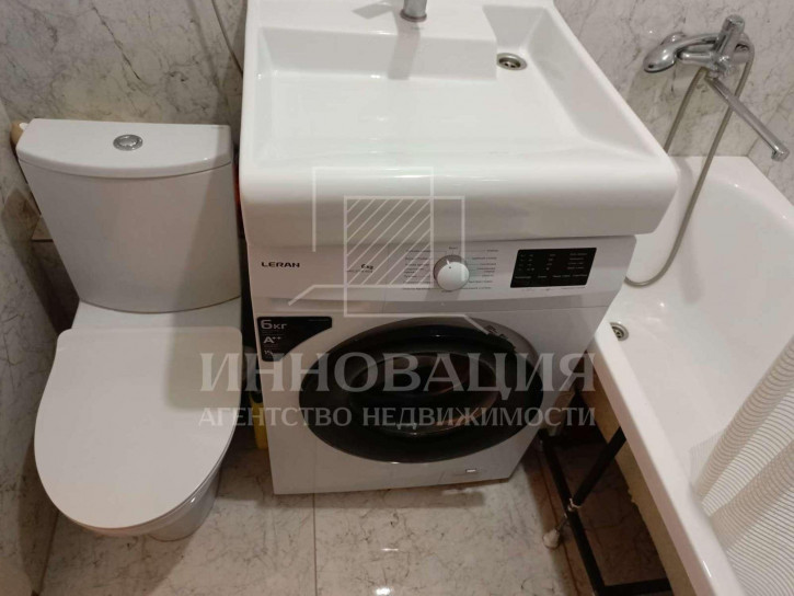 1-комн квартира Победы улица, 147