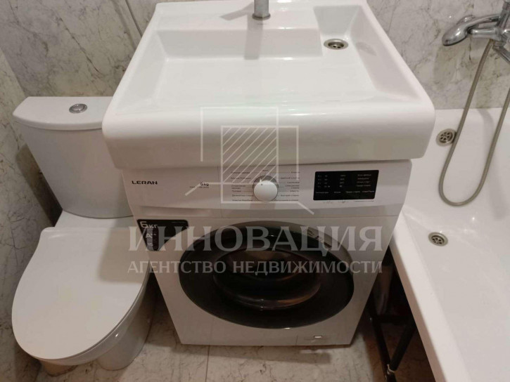 1-комн квартира Победы улица, 147