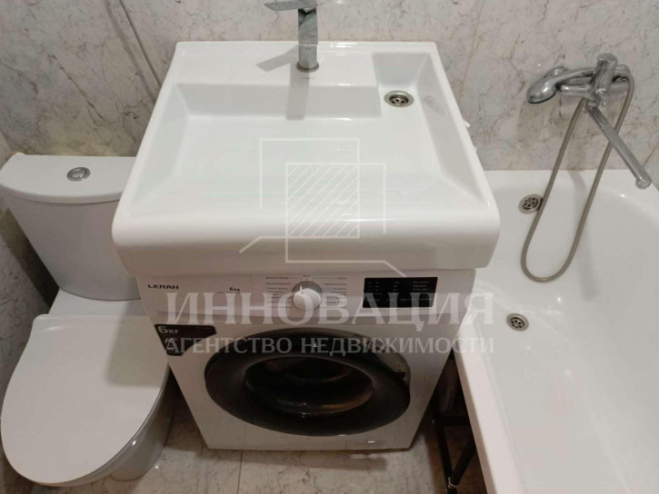 1-комн квартира Победы улица, 147