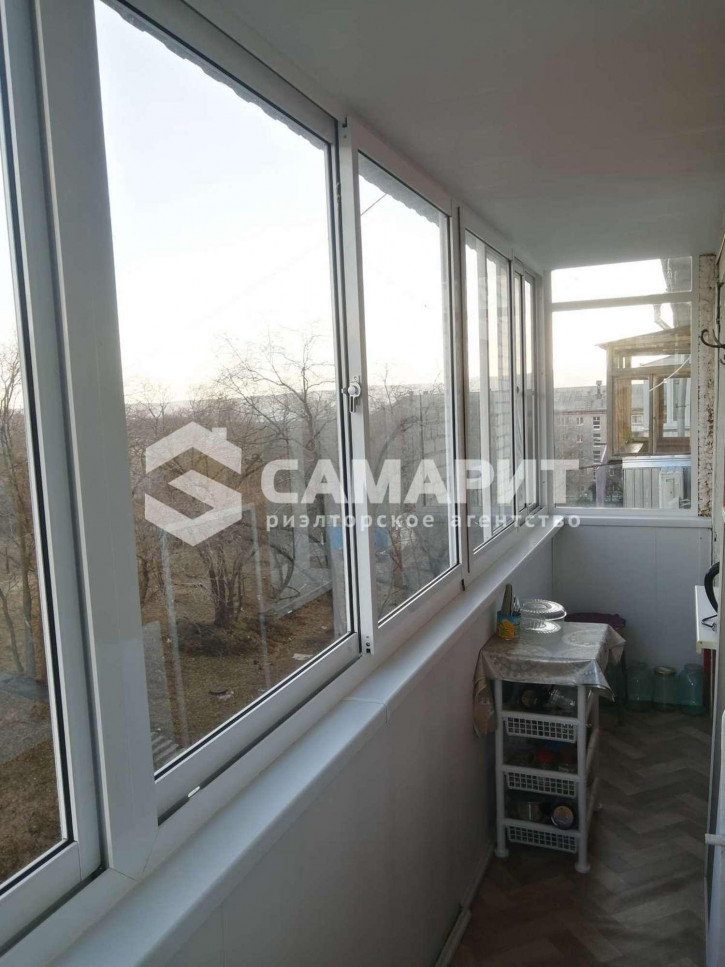1-комн квартира Звездная улица, 11