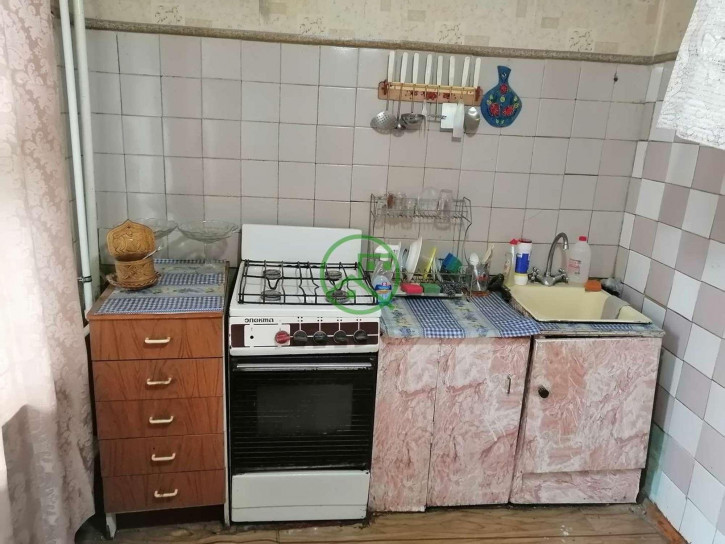 2-комн квартира 50 лет Октября проспект, 58