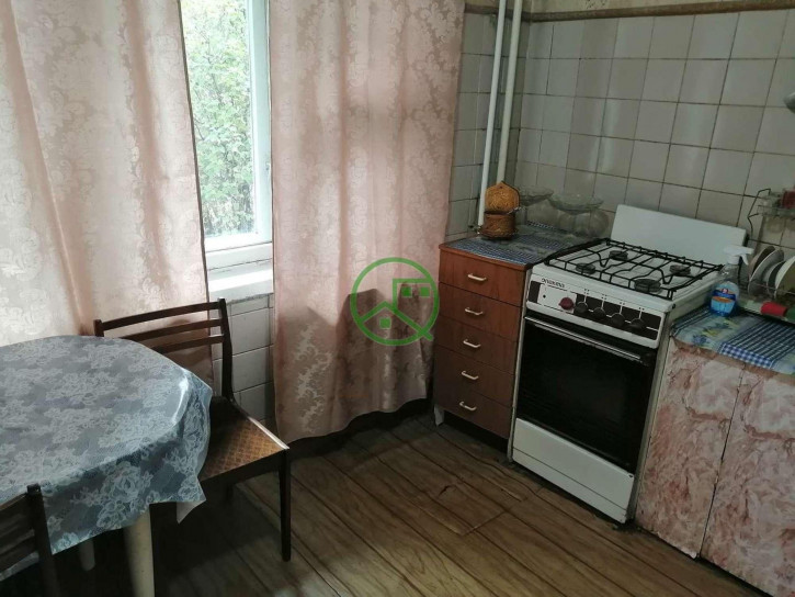 2-комн квартира 50 лет Октября проспект, 58