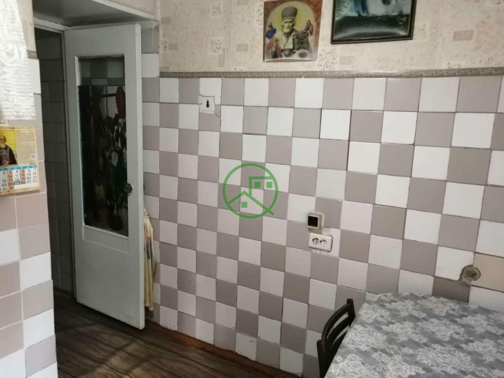 2-комн квартира 50 лет Октября проспект, 58