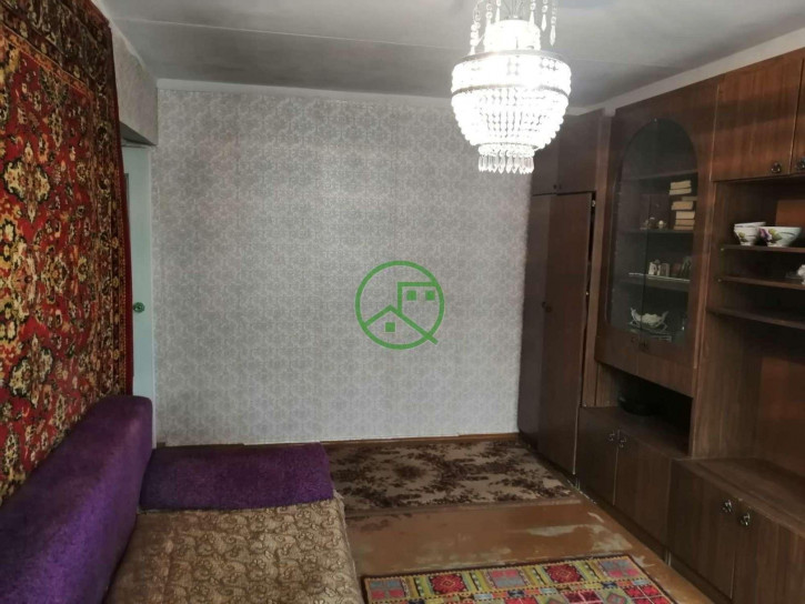 2-комн квартира 50 лет Октября проспект, 58