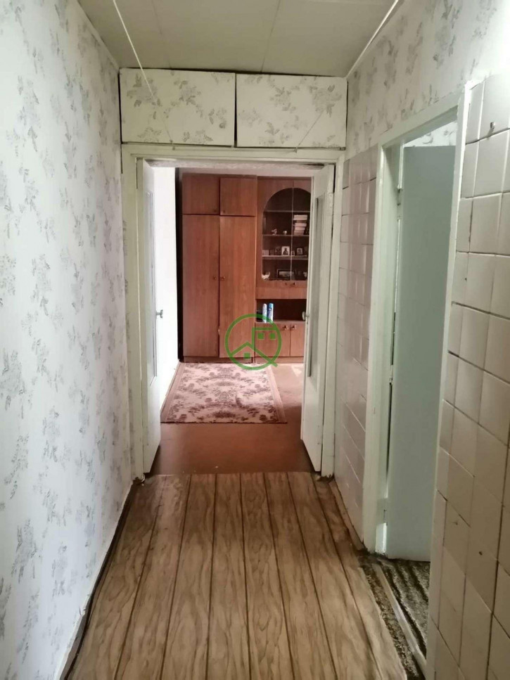 2-комн квартира 50 лет Октября проспект, 58