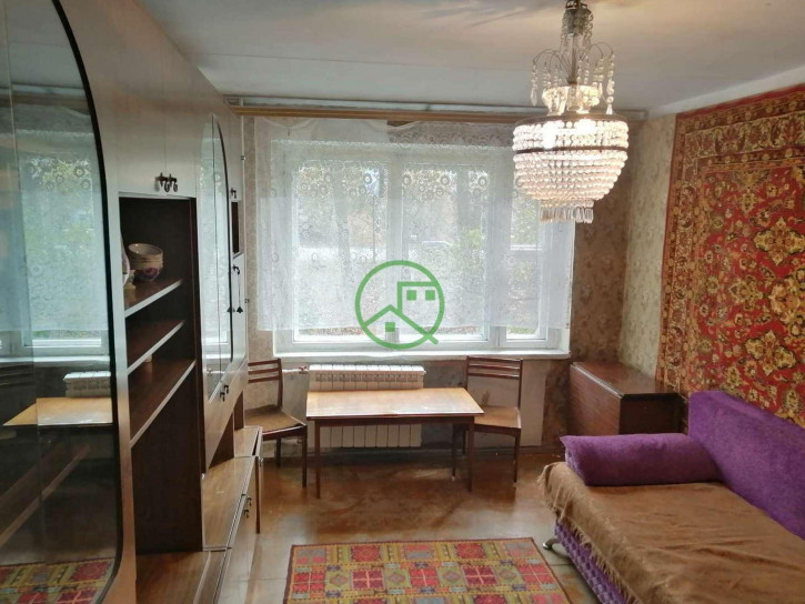 2-комн квартира 50 лет Октября проспект, 58