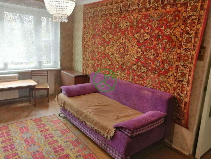 2-комн квартира 50 лет Октября проспект, 58